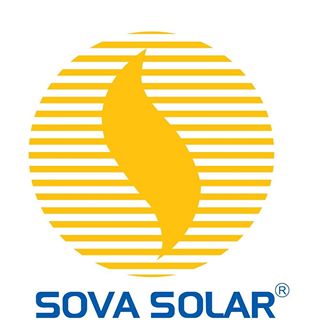 Sova Solar logo