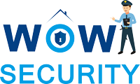 WOW Security logo