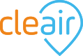Cleair logo
