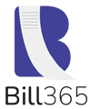 Bill365 logo