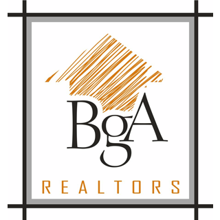 BGA Realtors logo