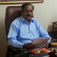 Ramesh Kumar Aravamuthan profile photo