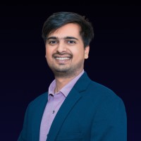 Yogesh Kudale profile photo