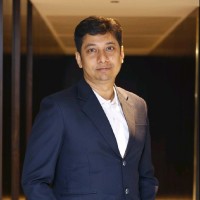 Rahul Auddy profile photo