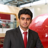 Abhishek Pillai profile photo
