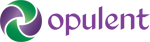 Opulent logo