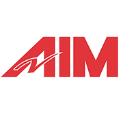 AIM logo