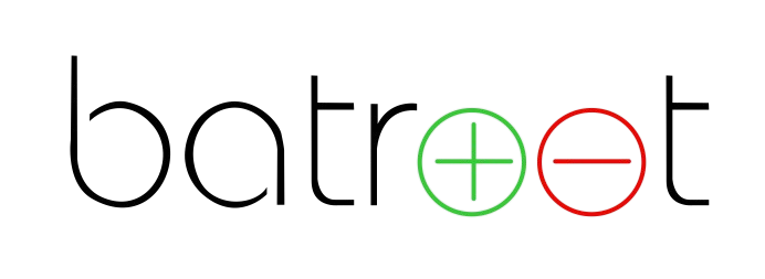 Batroot Industries logo