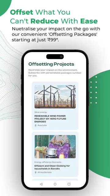 Myplan8 | Climate Action screenshot 5