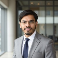 Mitesh Bajaria profile photo