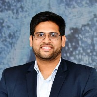 Amrit Nayak profile photo