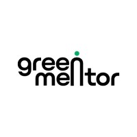Greenmentor logo