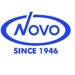 Novo Medi logo