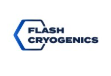 Flash Cryogenics logo