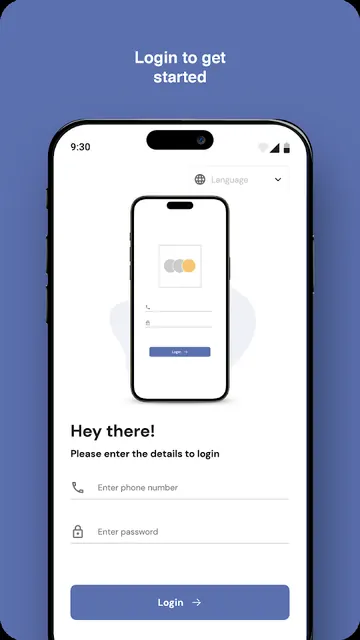 TRACE PLUS screenshot 1
