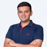 Vedant Taneja profile photo
