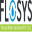 Flosys Water Solutions logo