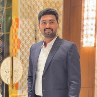 Akshay Auti profile photo
