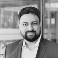 Anshuman Agrawal profile photo