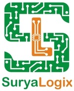SuryaLogix logo