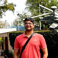 Pranav Nair profile photo