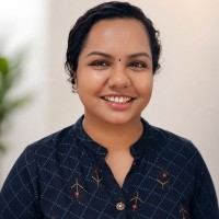 Nitu Joseph profile photo