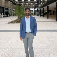 Suresh Jambunathan profile photo