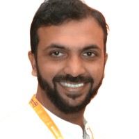 Gunjan Kapadia profile photo