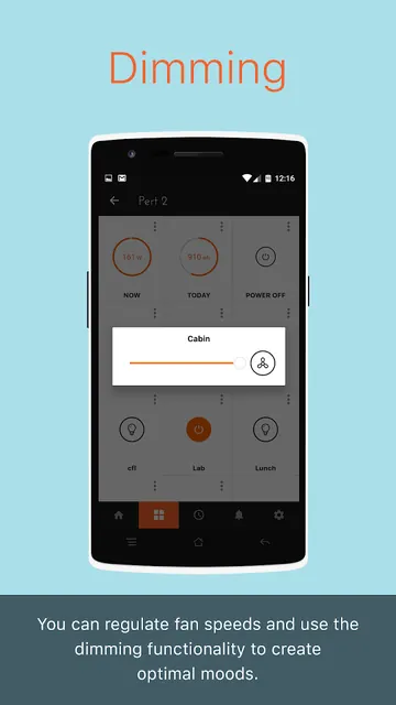 Pert screenshot 3
