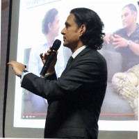 Gautam Tewari profile photo