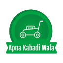 Apna Kabadi Wala logo