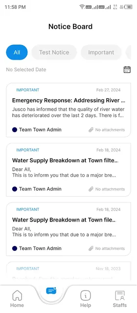Sociohood screenshot 4