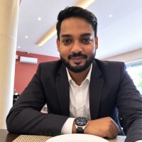 Joydip Manna profile photo