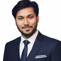 Sayantanu Mandal profile photo