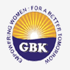 GBK logo