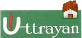 Uttrayan Financial Services logo