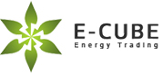 E-Cube Energy logo