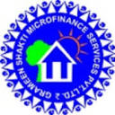 Grameen Shakti Micro Finance Services logo