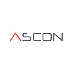 Ascon Infrastructure logo
