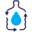 Aquaplus logo
