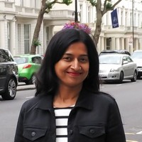Dipti Jha profile photo
