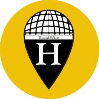 Hocalwire logo