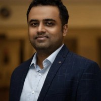 Vivek Reddy profile photo