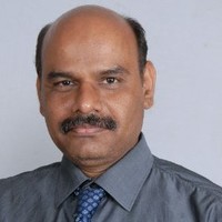Kumara BP profile photo