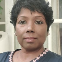 Ivy Manohara profile photo