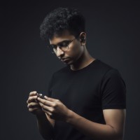 Gauresh Chopadekar profile photo