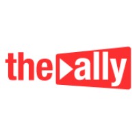 TheAlly logo