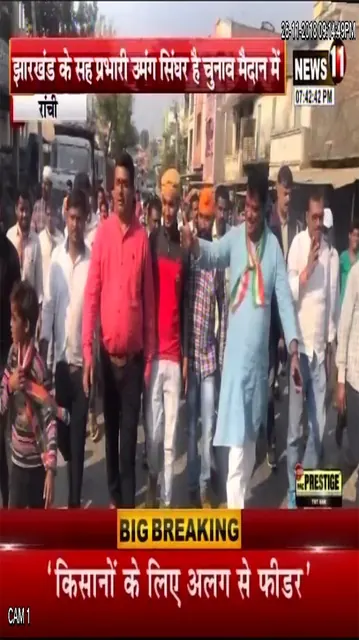 News11 screenshot 1