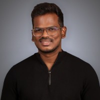 Sriram Anax profile photo