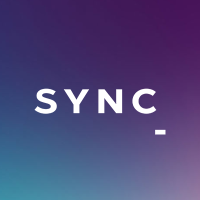 SYNC logo